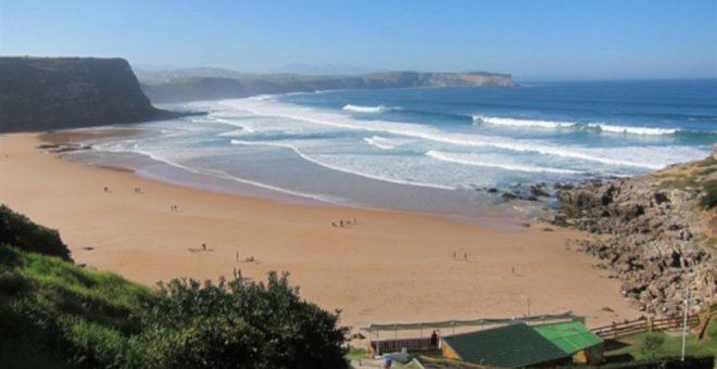 Las playas más limpias de Cantabria para disfrutar este verano