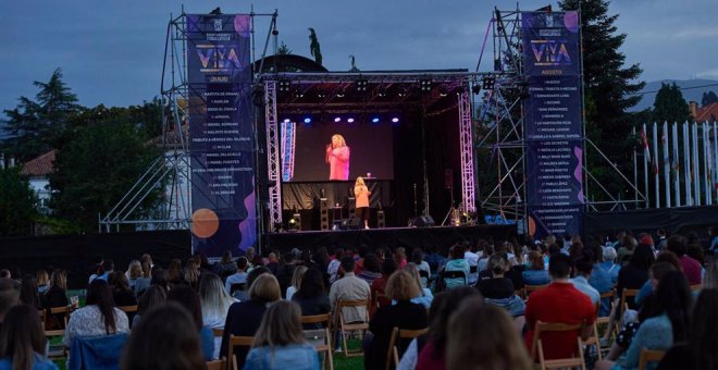 ACpT critica la "bochornosa" la gestión de los conciertos de La Lechera