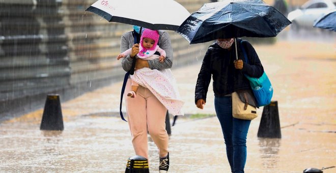 El tiempo hoy, 7 de julio de 2021, en España por comunidades autónomas