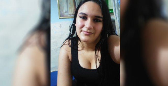 Localizada en buen estado María Nieves, la joven de 13 años desaparecida el lunes en Puertollano