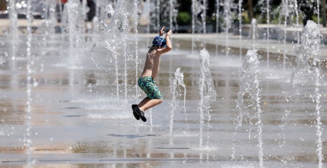 El tiempo hoy, 8 de julio de 2021, en España por comunidades autónomas