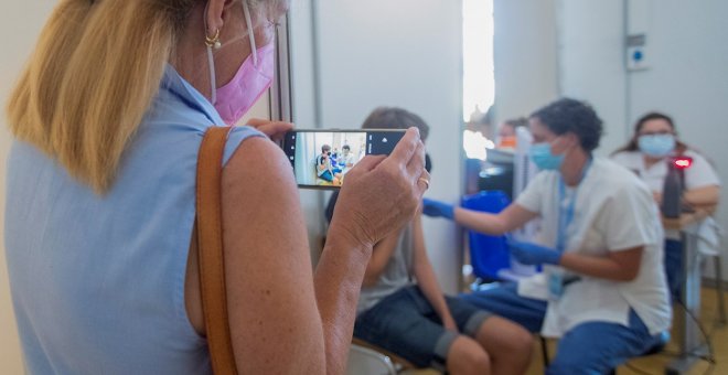 El País Valencià cierra el ocio nocturno y busca el aval de la Justicia para recuperar el toque de queda