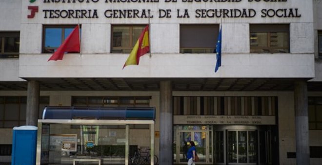 La sentencia humanizadora de un juez de Tarragona: concede la pensión de incapacidad a un trabajador en paro