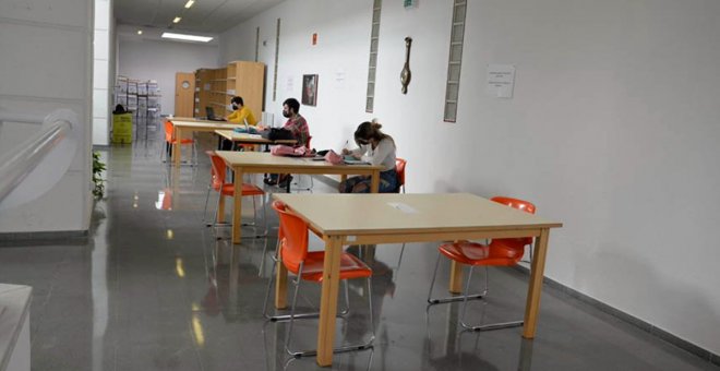 La UCLM abre la solicitud de grados de matrícula directa hasta 13 de septiembre