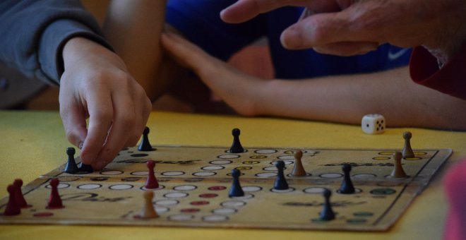 Los mejores juegos de mesa para disfrutar en familia este verano