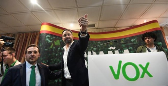 Vox pide casi cuatro años de cárcel para su contrincante político en Ceuta, el musulmán Ali, que los llamó "fascistas"