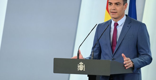 Dominio Público - Más PSOE y más territorio