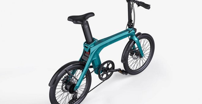 La bicicleta eléctrica Fiido X mejora en todo a la D11 y tendrá un descuento inmejorable en su lanzamiento