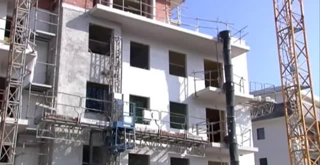 Los fondos europeos representan una gran oportunidad para la rehabilitación energética residencial