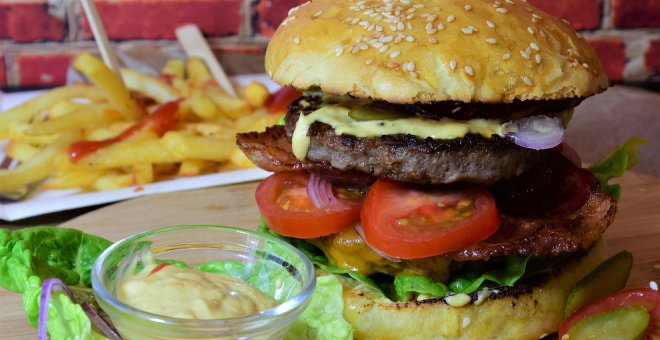 Las hamburguesas más espectaculares para deleitarte en Cantabria