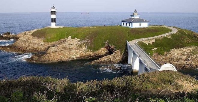 Galicia incluye a Cantabria entre los territorios de registro obligatorio para viajeros