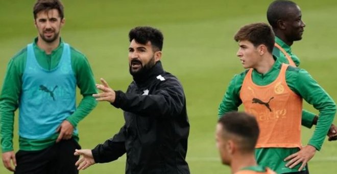 Arranca la pretemporada verdiblanca