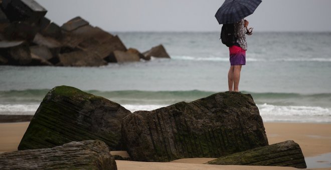 El tiempo hoy, 13 de julio de 2021, en España por comunidades autónomas