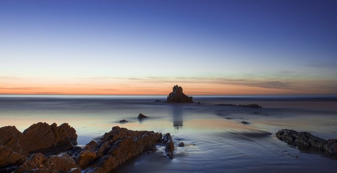 6 destinos españoles para un atardecer de verano