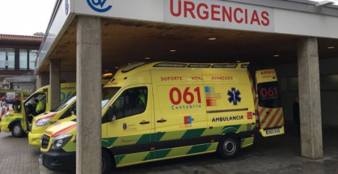 Celebrada en la Audiencia Nacional la vista para que considere a las ambulancias sector sanitario