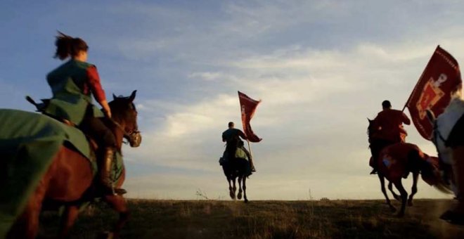 Los comuneros y otras revoluciones fallidas