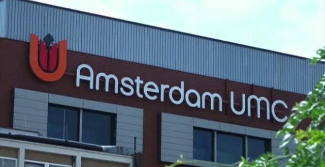 Muere el periodista neerlandés tiroteado hace 9 días en el centro de Ámsterdam