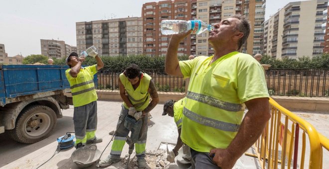 El tiempo hoy, 15 de julio de 2021, en España por comunidades autónomas