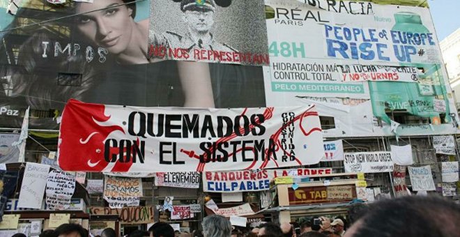 Los españoles creen que los jóvenes vivirán peor que sus padres tras la covid