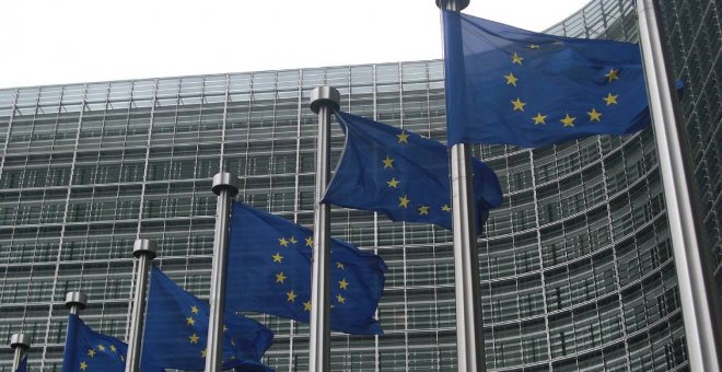 Bruselas expedienta a España por no llevar a cabo la directiva antiterrorista europea