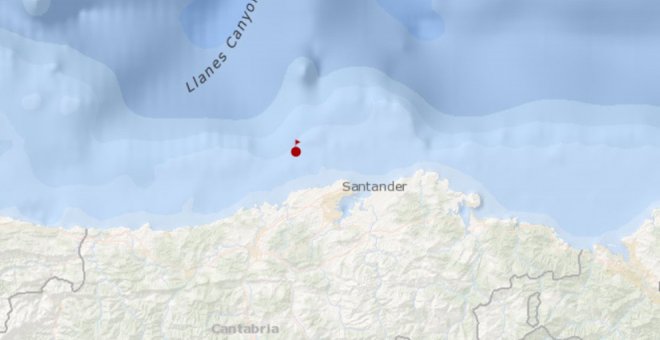 Continúa la búsqueda del tripulante del pesquero desaparecido en Cabo Mayor