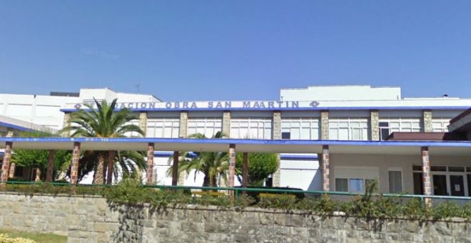 Condenan a la Obra San Martín a pagar más de 6.000 euros a 9 trabajadores por su desarrollo profesional