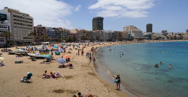 DIRECTO | Canarias estudia que el certificado covid sea obligatorio en establecimientos