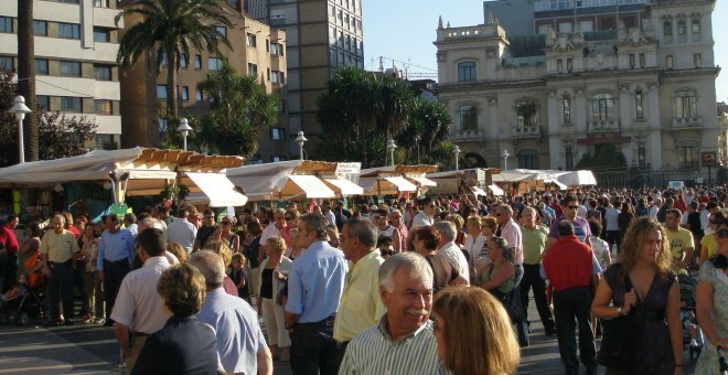 7 fiestas gastronómicas para este verano en España