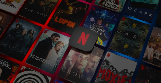 Netflix incorporará videojuegos en su plataforma en 2022