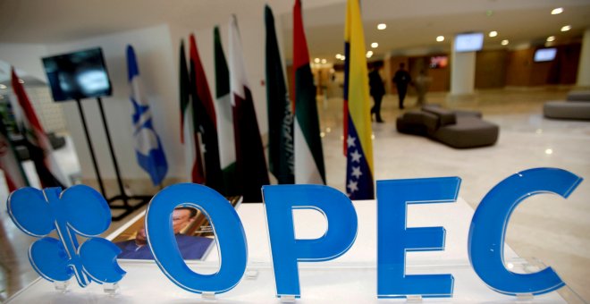 La OPEP y sus aliados acuerdan un aumento de producción gradual hasta diciembre