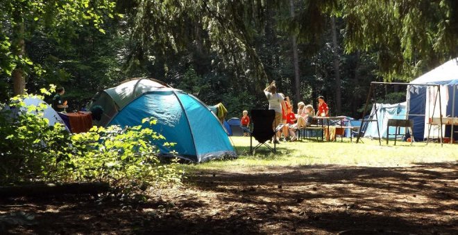 Campings de Cantabria, el mejor destino del verano