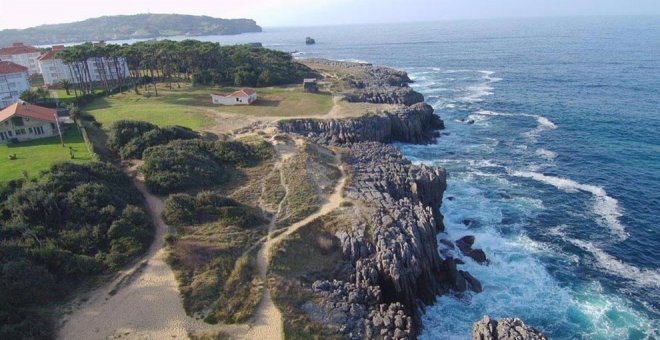 Alemania y Reino Unido, principales buscadores de casas en la costa cántabra