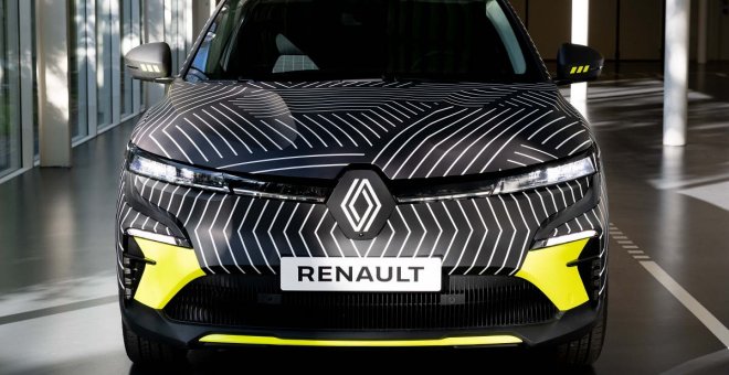 El Renault Mégane eléctrico ya tiene fecha de presentación: se acerca la electrificación de un mito