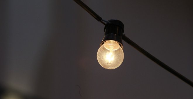 El precio medio de la luz alcanza un récord histórico en julio