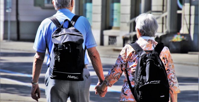 Otras miradas - La doble deuda con las personas mayores