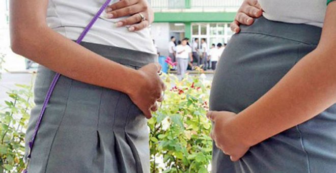 Guatemala contabiliza más de 55.000 embarazos en niñas y adolescentes en 2021