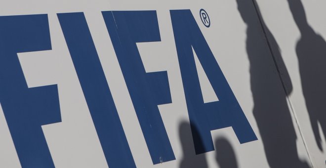 Una jueza de Nueva York rechaza la demanda antimonopolio contra la FIFA y U.S. Soccer