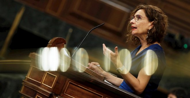 Las claves del decreto ley para acabar con la temporalidad de los interinos