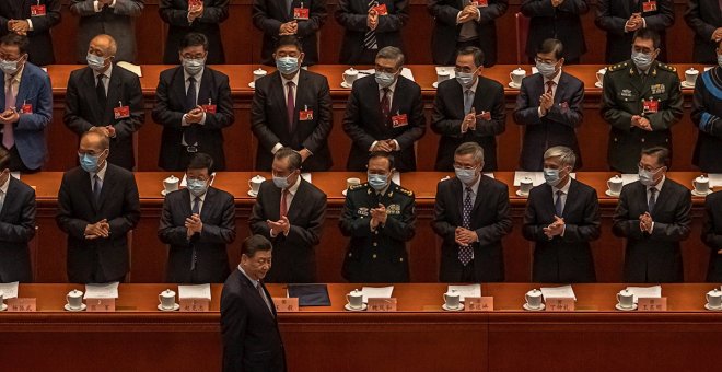 Otras miradas - China, el PCCh o Xi: ¿cuál es el problema?
