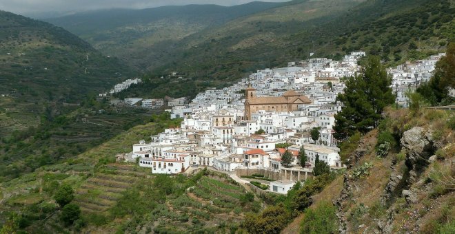 8 rincones para descubrir en Almería