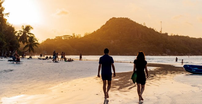 ¿Por qué la mayoría de parejas se separan en verano?