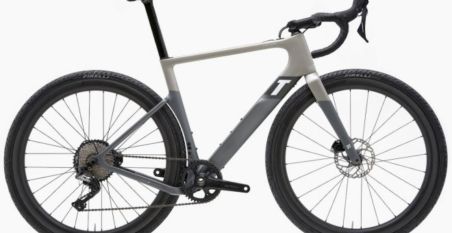 3T Exploro RaceMax Boost: la gravel eléctrica que comparte cuadro con su hermana más convencional