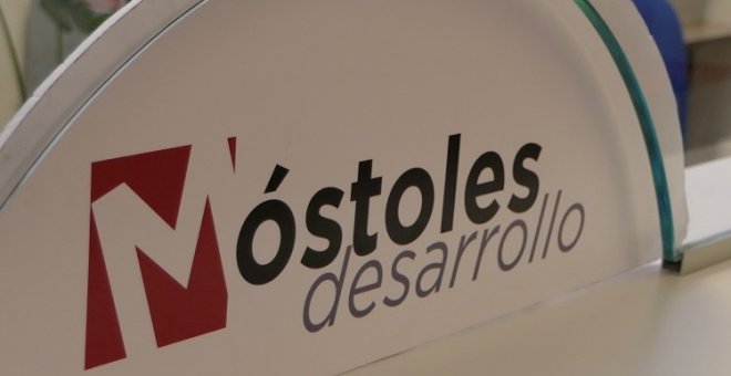 Móstoles, residencias privadas, un caos de ayuntamiento