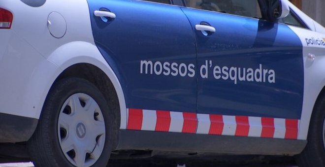 Els Mossos investiguen una violació grupal a una dona a Barcelona