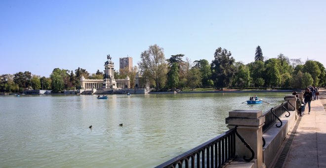 La candidatura de Madrid a Patrimonio Mundial encara su recta final