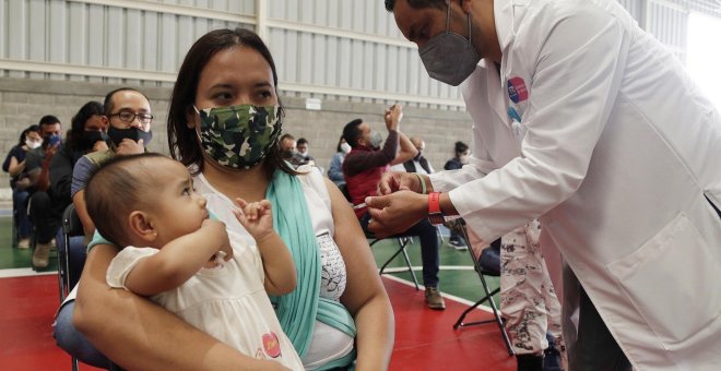 Otras miradas - El patriarcado afecta gravemente la salud