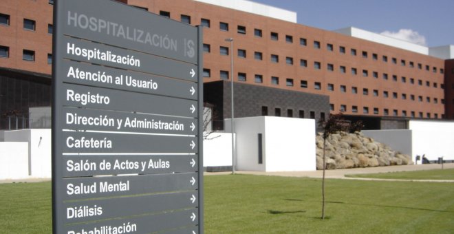 Apuñalan a un hombre de 35 años durante una pelea en plena calle de Ciudad Real