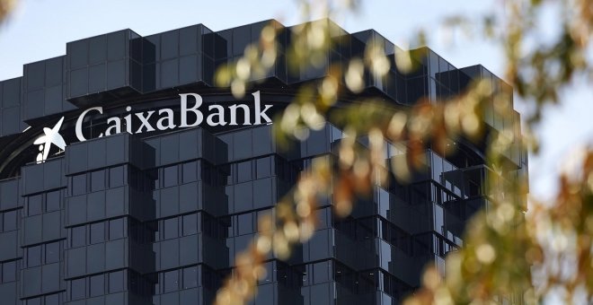 El ERE de Caixabank cerca de alcanzar su primera fase