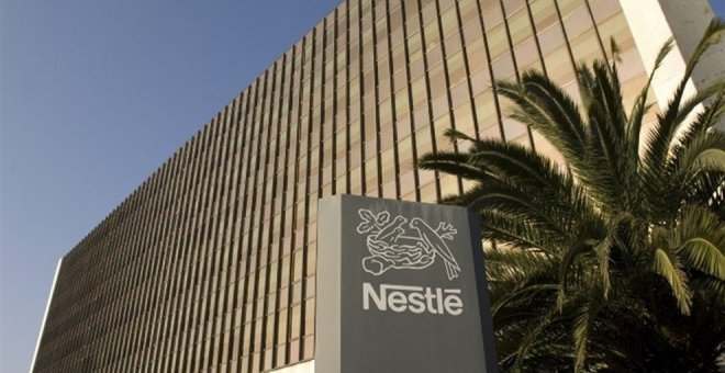 Nestlé retira "lotes concretos" de algunos de sus helados afectados por contaminación con óxido de etileno