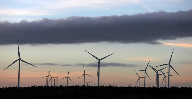 Iberdrola gana 1.531 millones hasta junio, un 18% menos, por alza fiscal de Reino Unido y menos extraordinarios